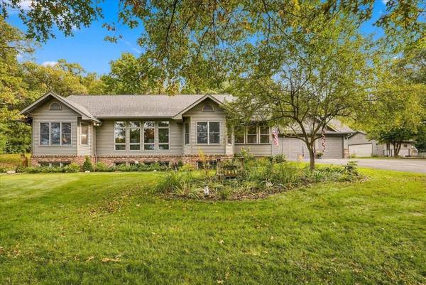 1234 County Road J, River Falls, WI 54022