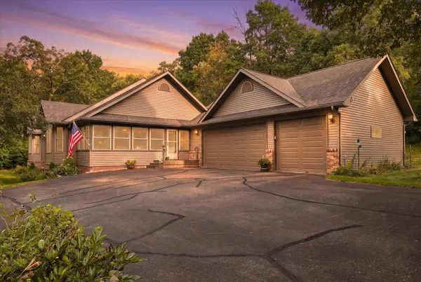 1234 County Road J, River Falls, WI 54022