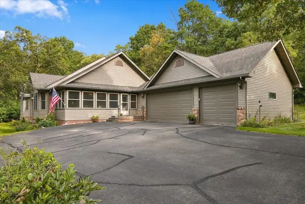 1234 County Road J, River Falls, WI 54022