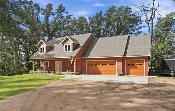 24416 95th ST NW, Sunburg, MN 56289