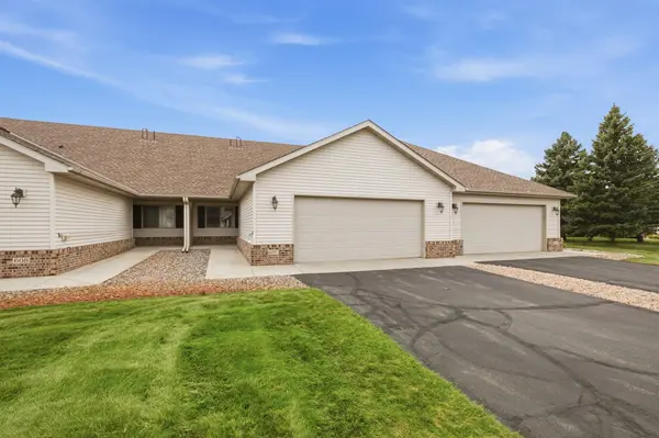 606 Graceview DR, Saint Joseph, MN 56374