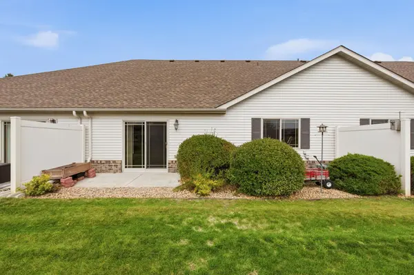 606 Graceview DR, Saint Joseph, MN 56374