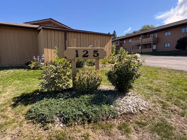 125 Kingswood DR #1G, Red Wing, MN 55066