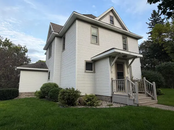 627 12th ST, Dawson, MN 56232