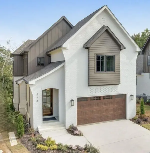 878 Cranes Camp Trail, Chattanooga, TN 37415
