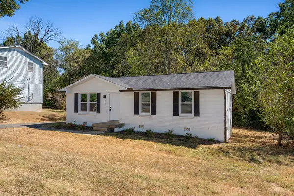 2565 Bethwood Dr, Nashville, TN 37207