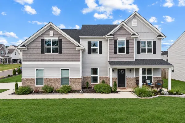 5036 Salient Dr, Spring Hill, TN 37174