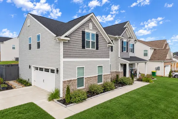 5036 Salient Dr, Spring Hill, TN 37174