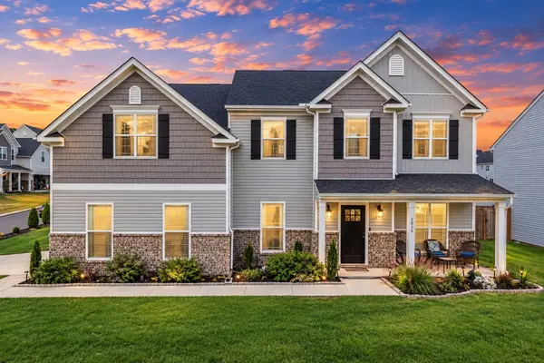 5036 Salient Dr, Spring Hill, TN 37174