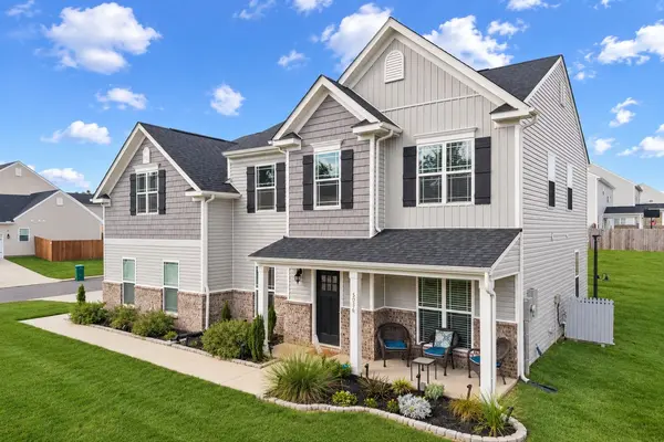 5036 Salient Dr, Spring Hill, TN 37174