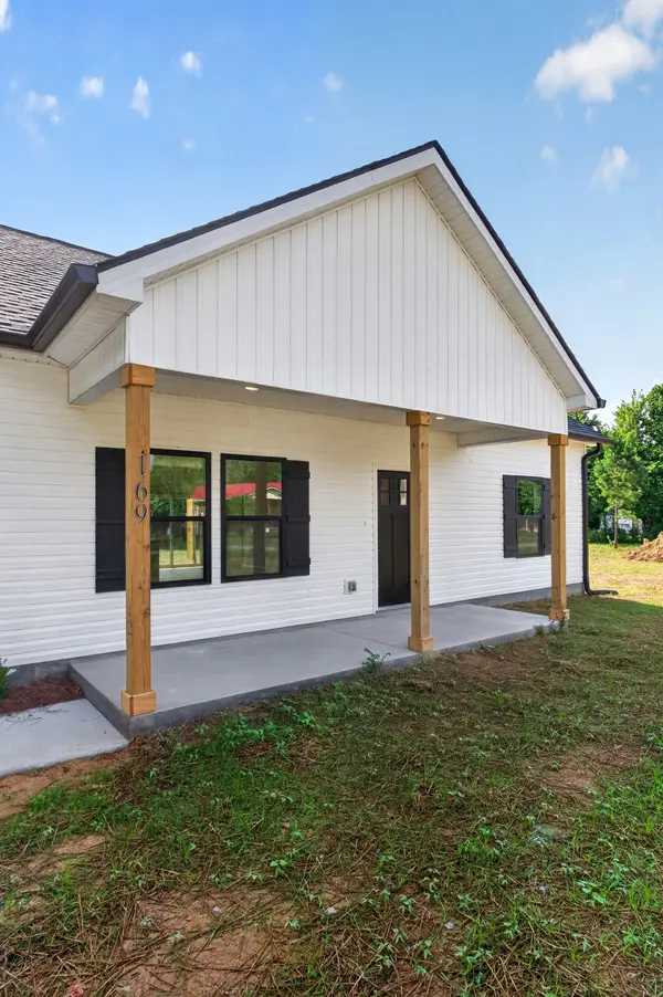 0 Bethel Rd, Smithville, TN 37166