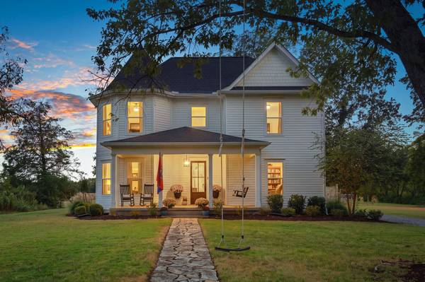 8773 Cainsville Pike, Lascassas, TN 37085