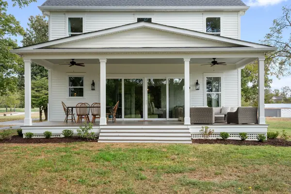 8773 Cainsville Pike, Lascassas, TN 37085