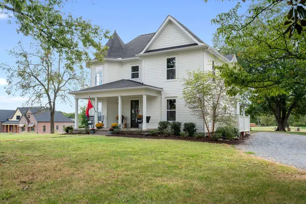 8773 Cainsville Pike, Lascassas, TN 37085