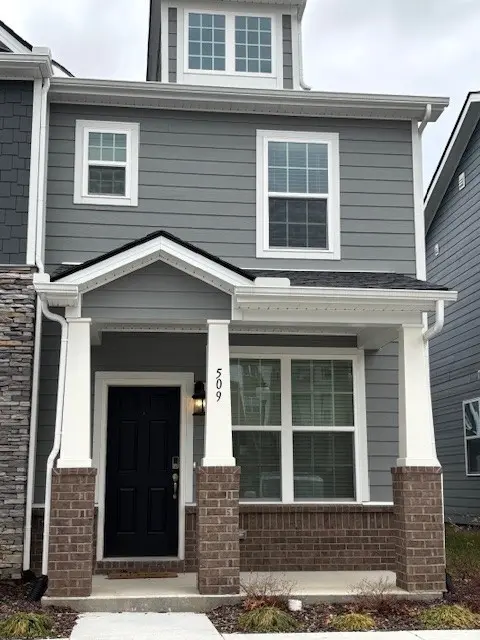 615 Old Hickory Blvd #509, Nashville, TN 37209