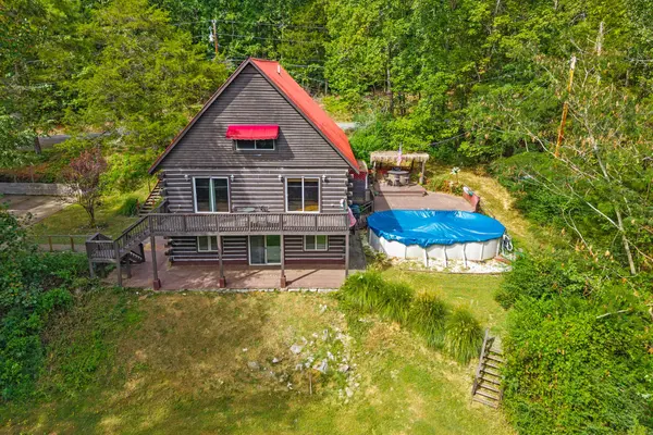 480 Hickman Shores Road, Dover, TN 37058