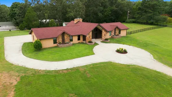 5350 Ashland City Rd, Clarksville, TN 37043