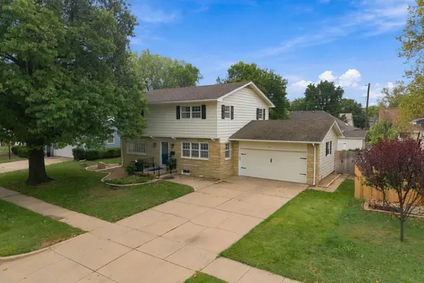 7005 E Magill, Wichita, KS 67206