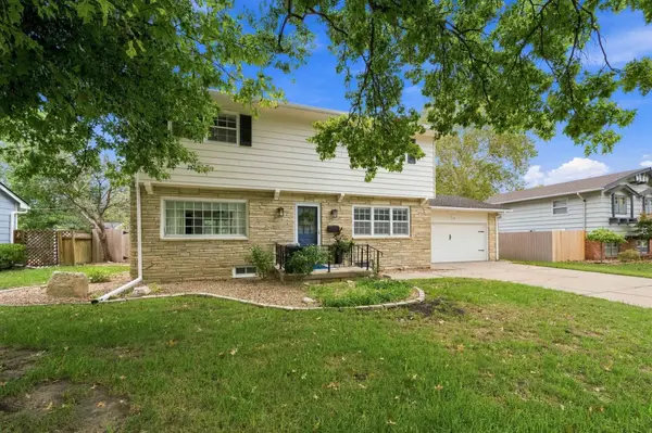7005 E Magill, Wichita, KS 67206