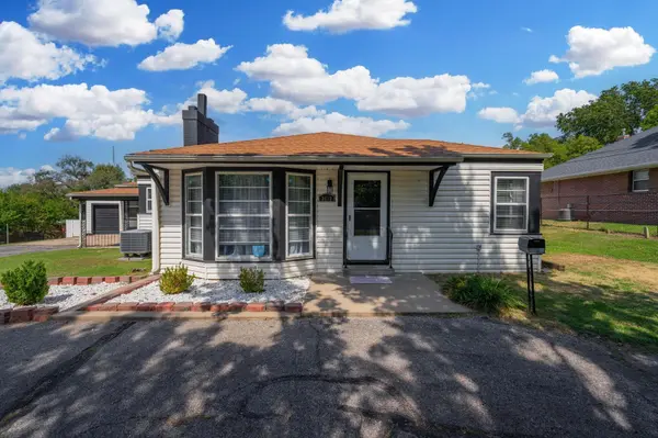 3412 E Elmwood Dr., Wichita, KS 67218-4819
