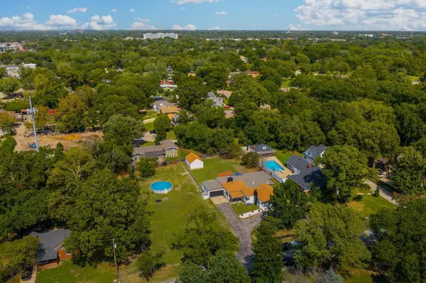 Lot 7 E Elmwood Addition, Wichita, KS 67218-4819