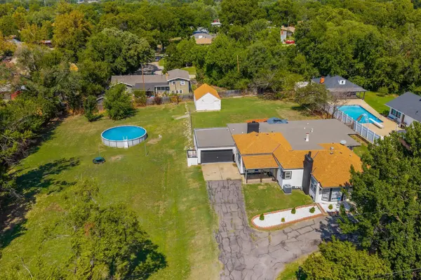 Lot 7 E Elmwood Addition, Wichita, KS 67218-4819