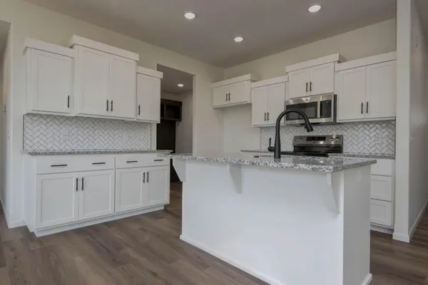 732 S Wheaton Hills DR #Lot 241, Nixa, MO 65714