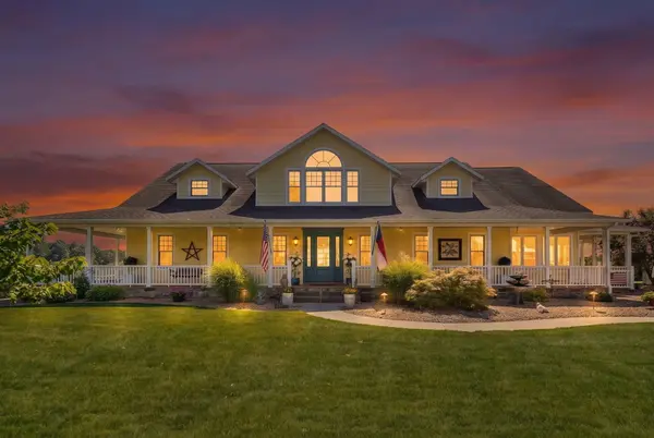 9492 State Highway U, Rogersville, MO 65742