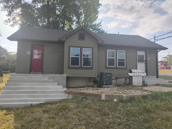 231 Lake ST, Rockaway Beach, MO 65740