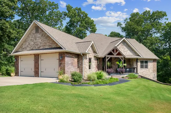 5 Briar PL, Joplin, MO 64804