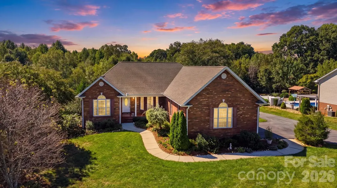 2785 Judea DR, Conover, NC 28613