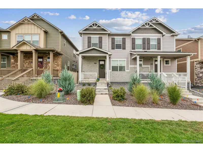 6907 Zig, Frederick, CO 80530