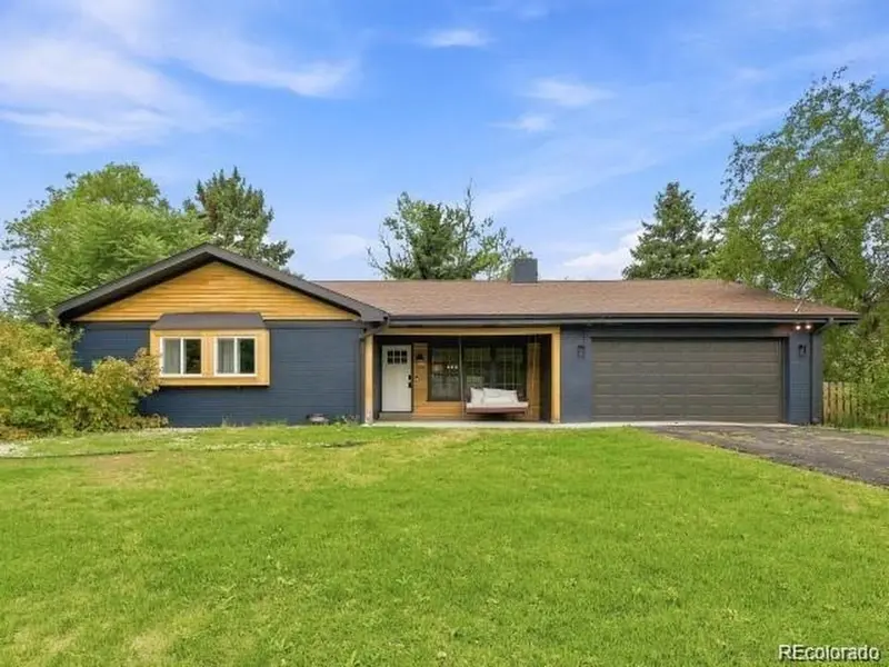 995 Zinnia, Golden, CO 80401