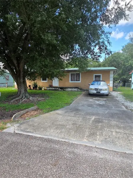 419 N 14TH AVE, Arcadia, FL 34266