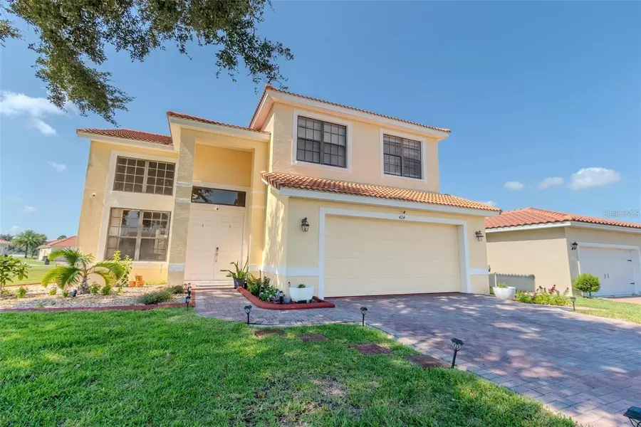 424 CINNAMON DR, Poinciana, FL 34759