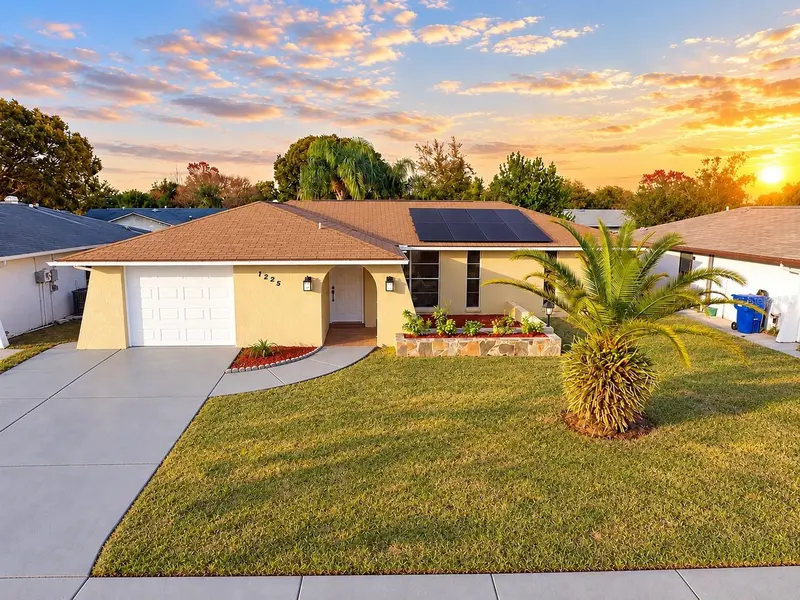 7225 ISLE DR, Port Richey, FL 34668