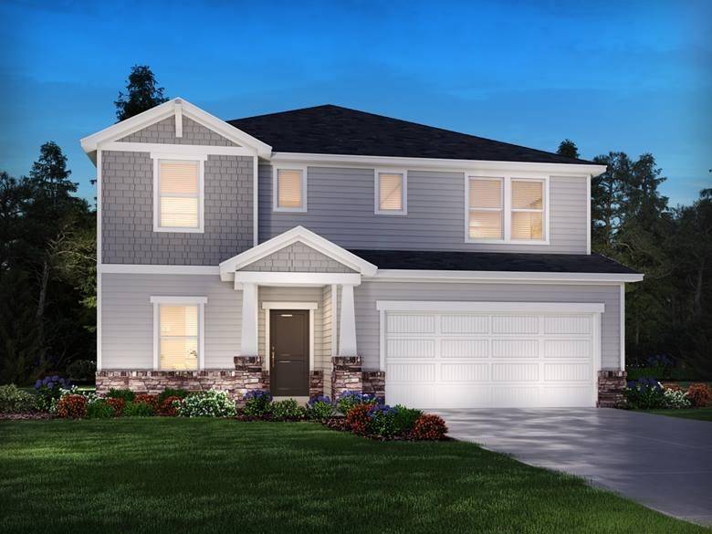 1472 Switchback CIR, Moore, SC 29369