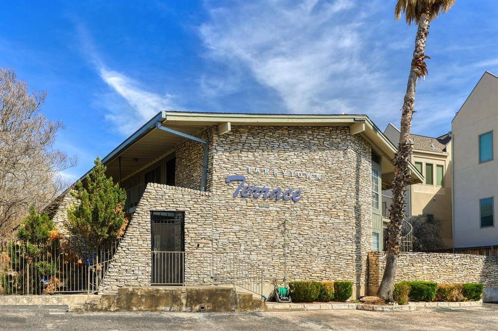 2308 Enfield RD #204, Austin, TX 78703