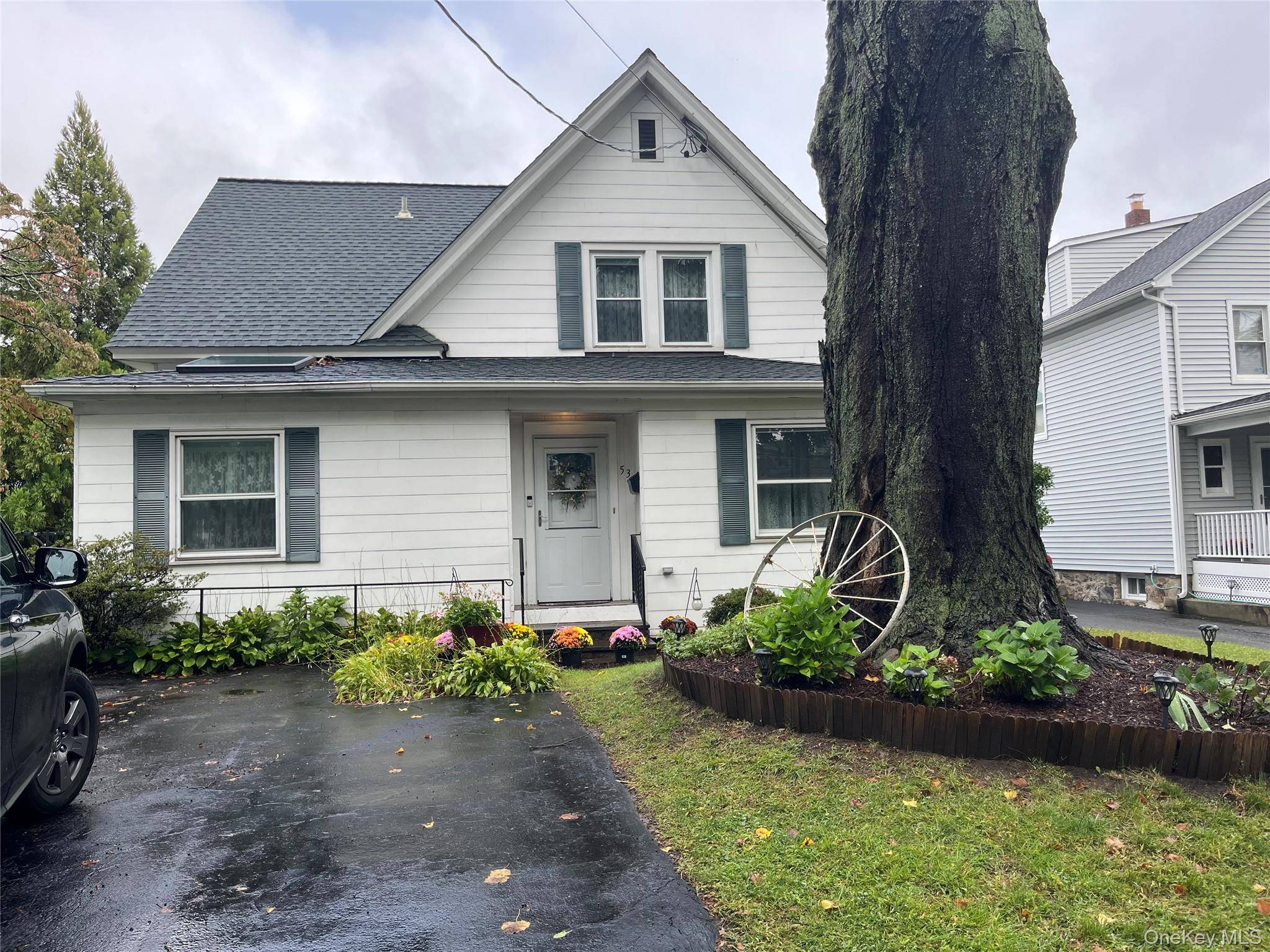 53 Upper Croton AVE, Ossining, NY 10562