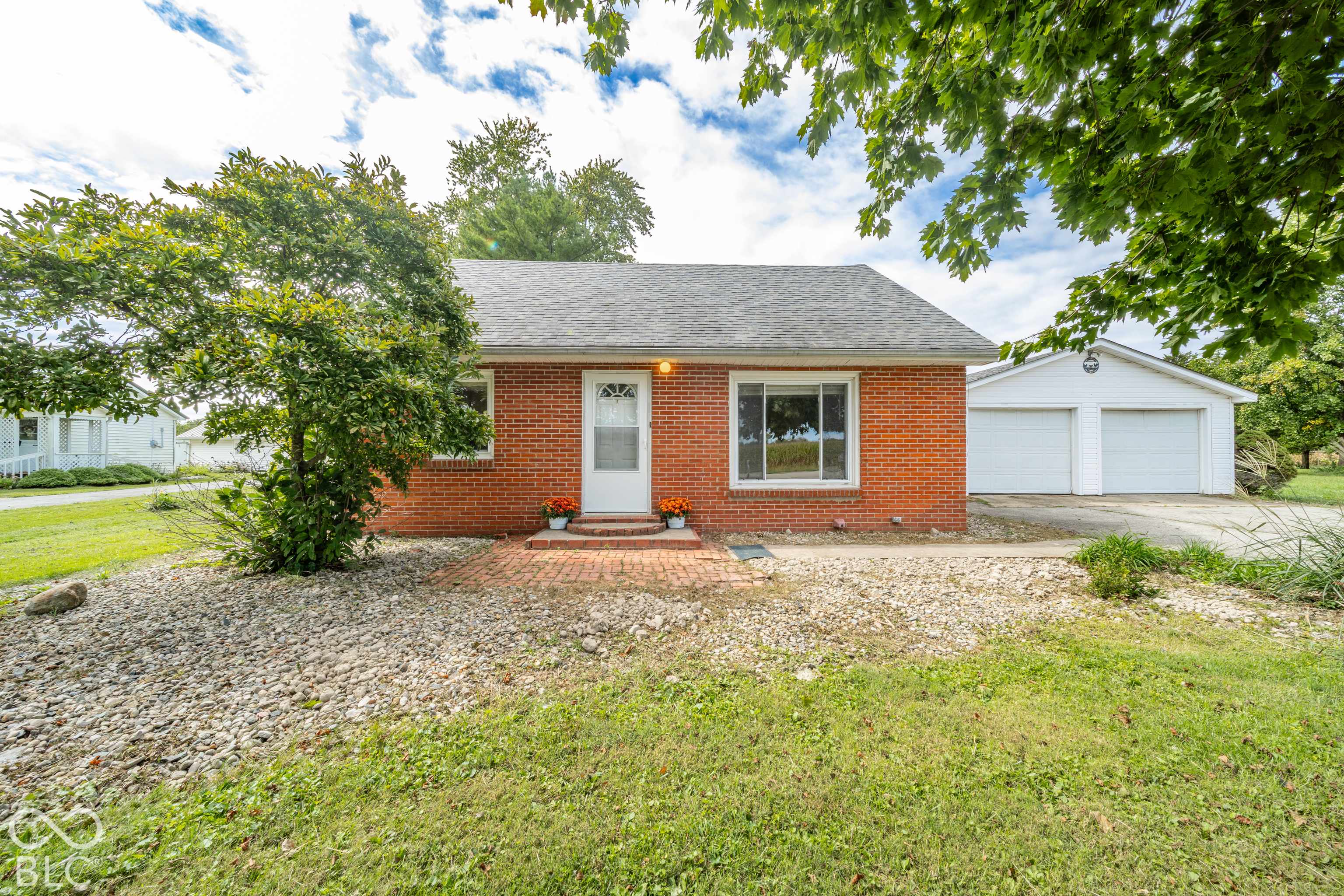 9815 S 300 W, Pendleton, IN 46064