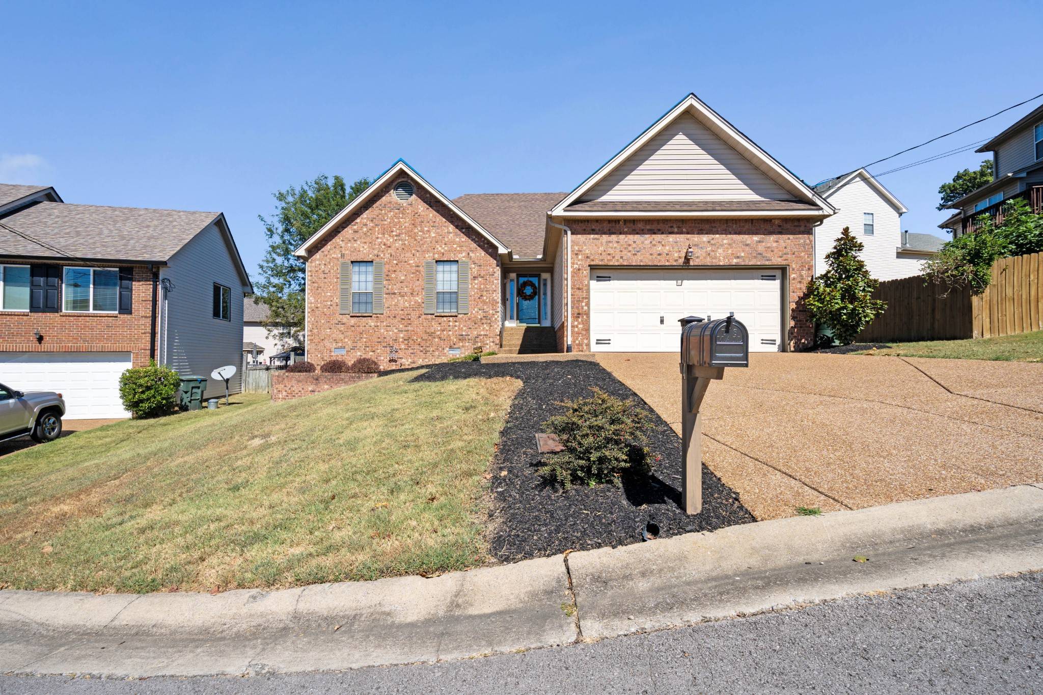 904 Kable Circle, Nashville, TN 37211