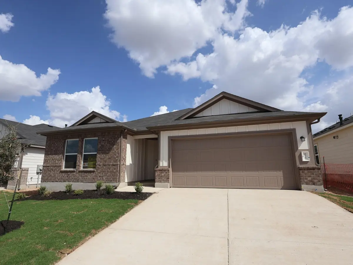 9317 Furman DR, Austin, TX 78747
