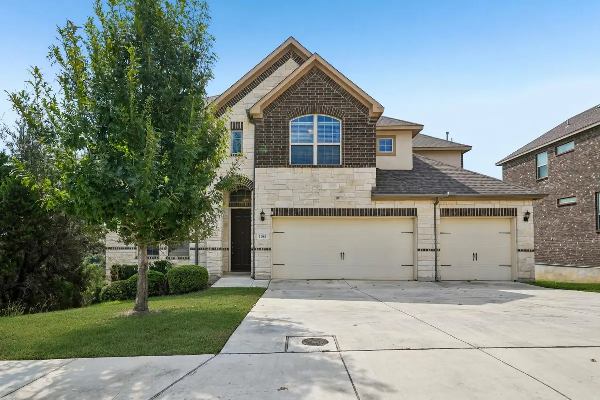 1086 Boulder RUN, New Braunfels, TX 78132