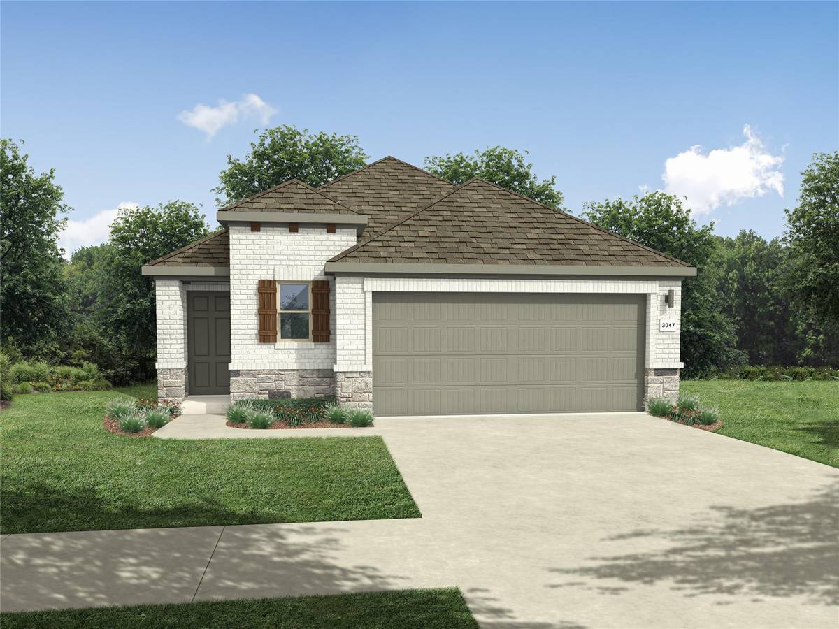 5713 Koshoa DR, Austin, TX 78754