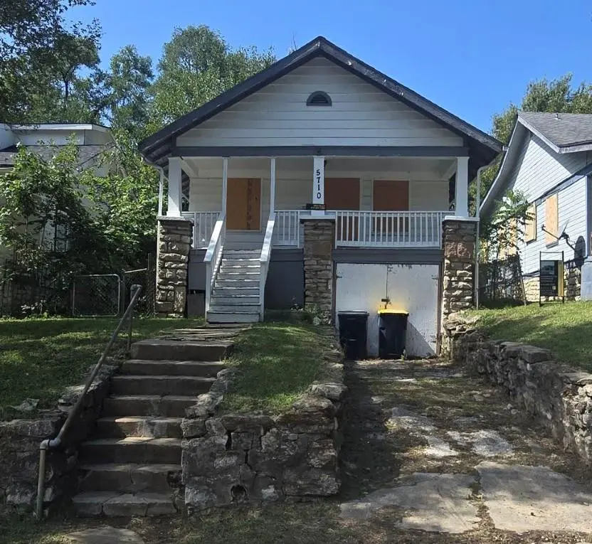 5710 Wabash AVE, Kansas City, MO 64130