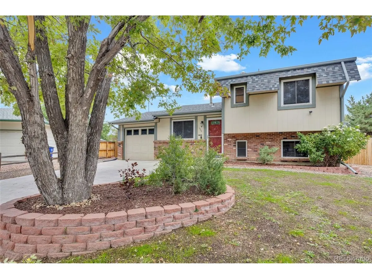 1706 S Memphis, Aurora, CO 80017