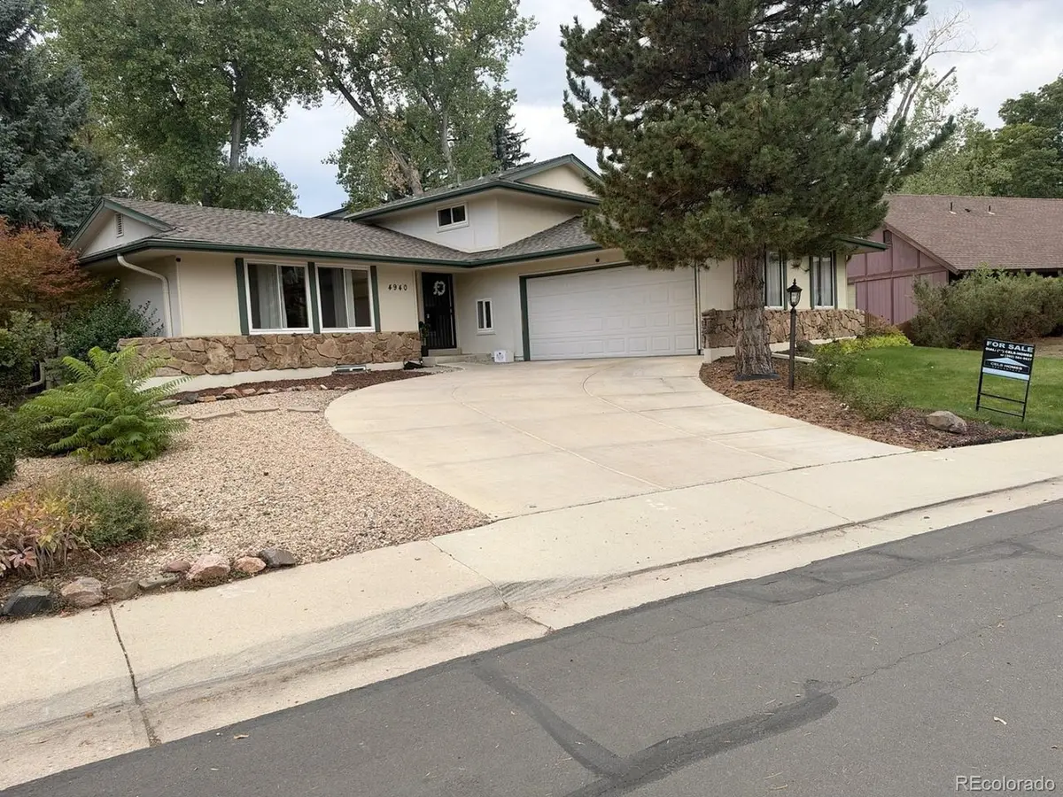4940 W 101st, Westminster, CO 80031