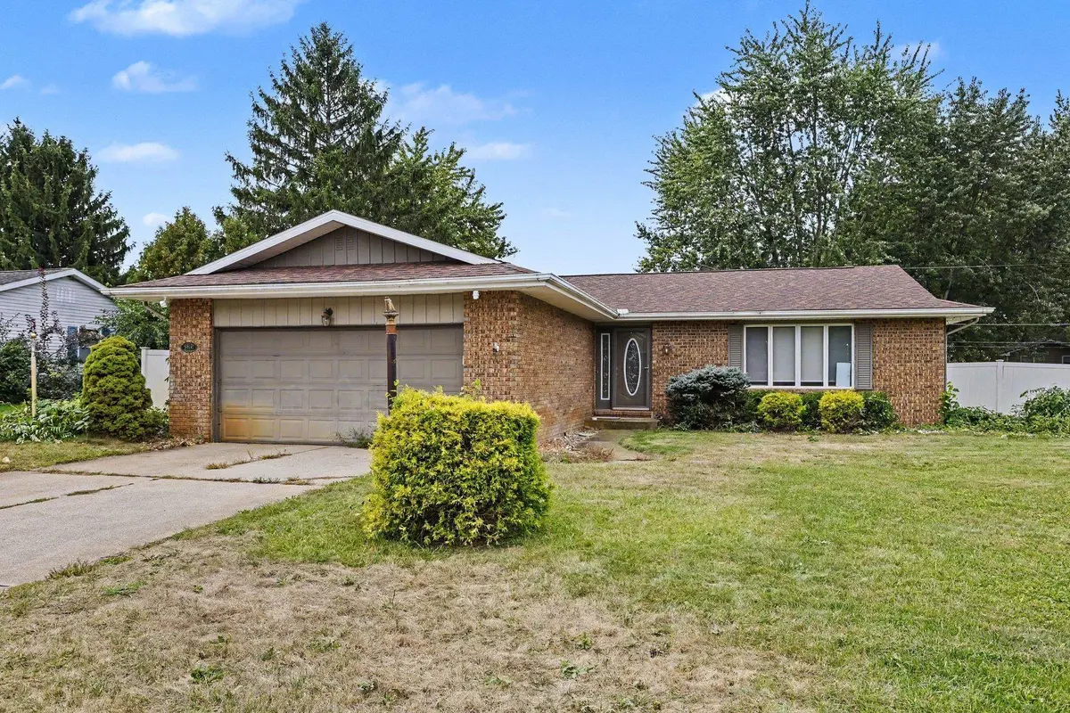 59141 Peppermint DR, Elkhart, IN 46517-9219