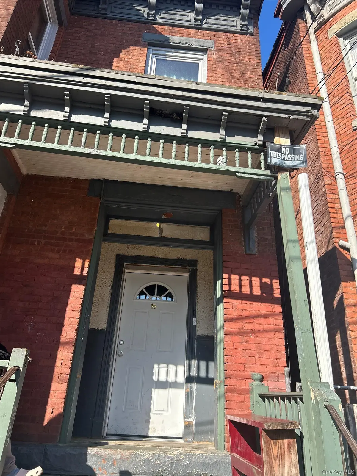 15 15 City TER, Newburgh, NY 12550