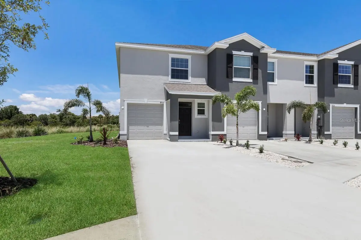 8916 MILESTONE DR, Sarasota, FL 34238